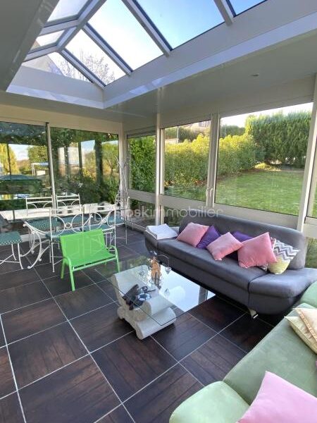 Maison à vendre à Epone — Vue nature — photo 3