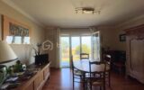 Appartement T3 face mer – 3 pièces – 2 chambres – 55 m²