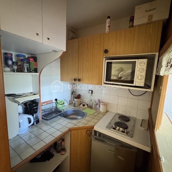 Appartement à vendre à Modane