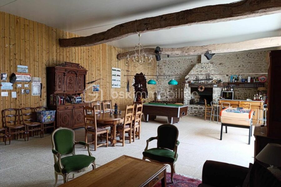Maison à vendre à Argentan