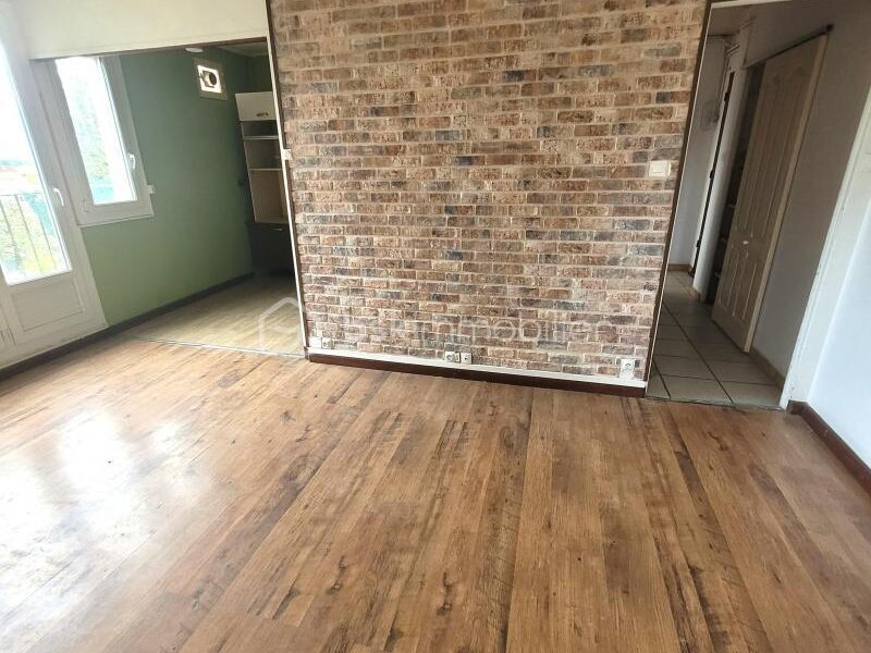 Appartement à vendre à Bagnols sur ceze