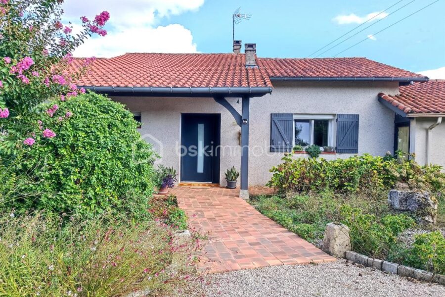 Maison à vendre à Condom