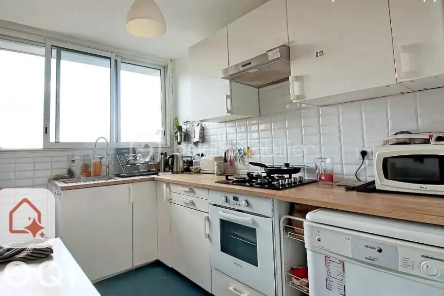 Appartement à vendre à Pau