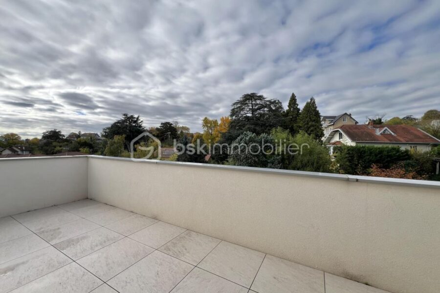 Appartement à vendre à Caluire et cuire