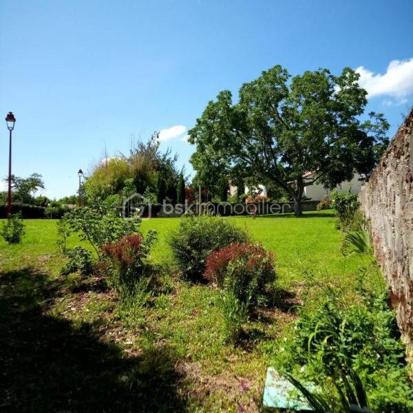 Maison à vendre à Meilhan sur garonne