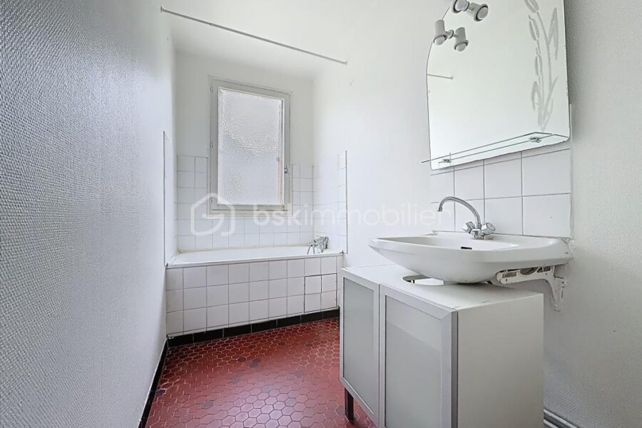 Appartement à vendre à Fontaine — Vue montagne — photo 3