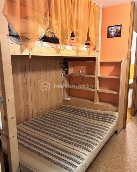 Appartement à vendre à Saint lary soulan