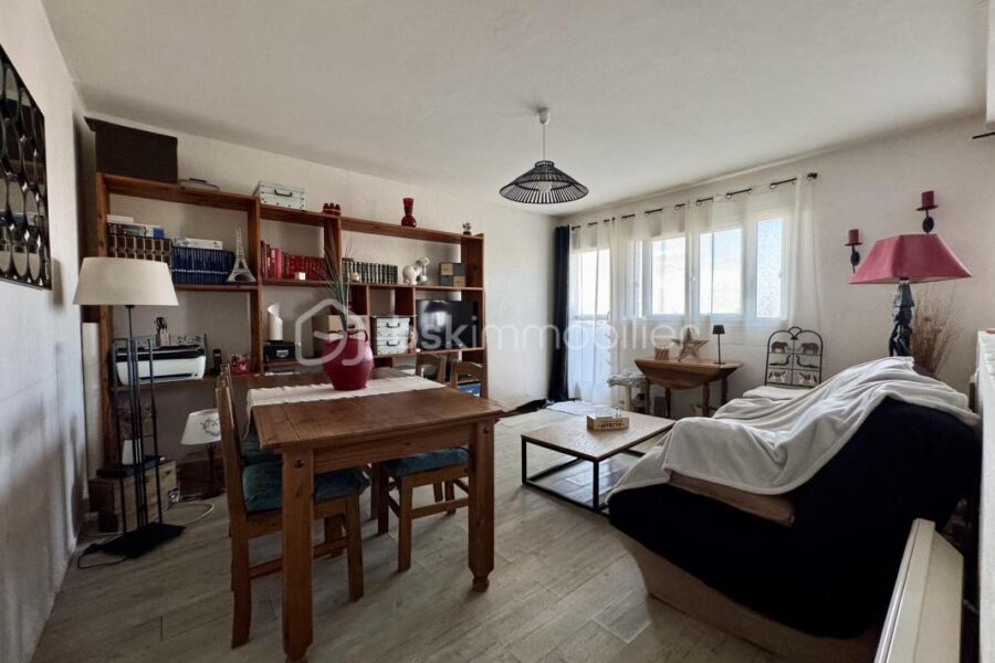 Appartement à vendre à Drancy
