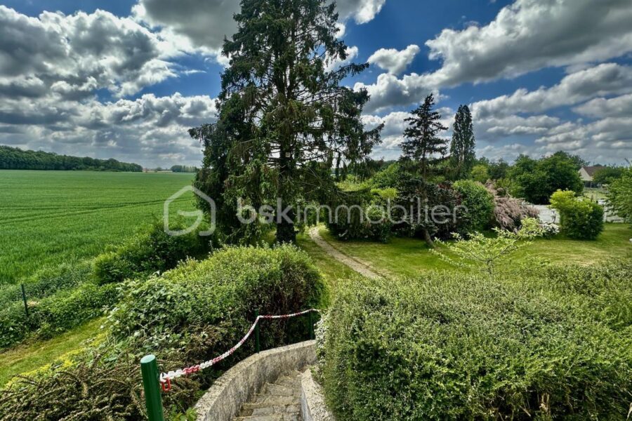Maison à vendre à Hermeray