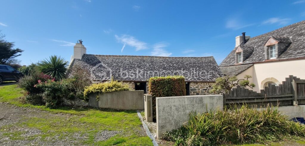 MAISON ET GITES EMPLACEMENT IDEAL! – 7 pièces – 4 chambres – 140 m²