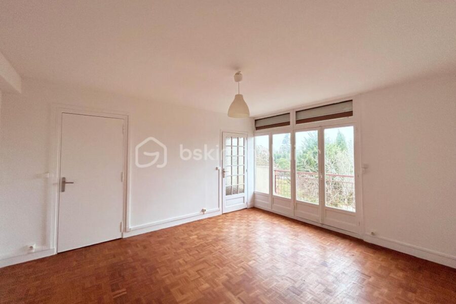 Appartement à vendre à Fontenay aux roses