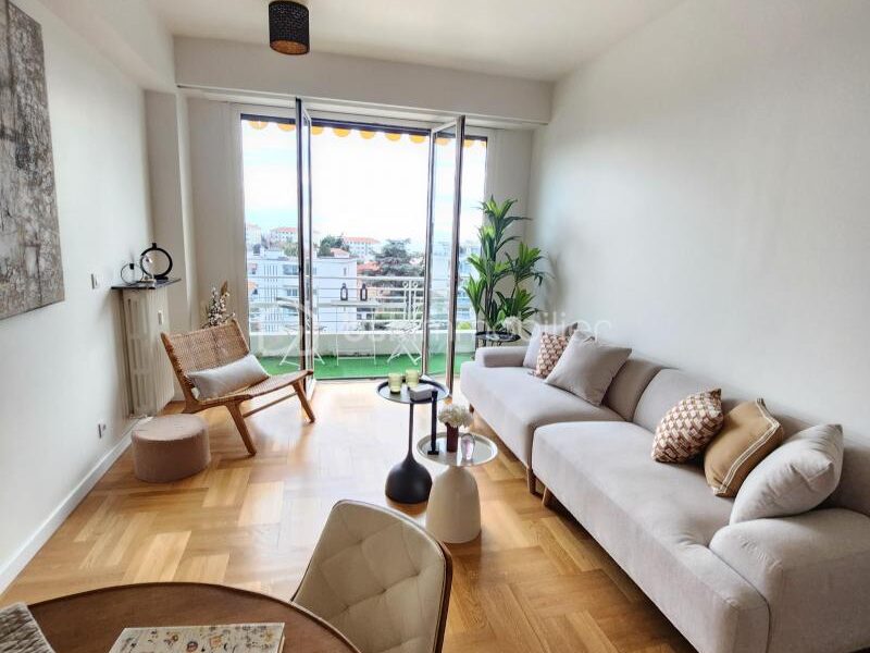 Appartement à vendre à Nice