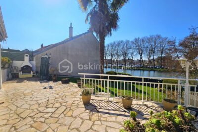 Maison à vendre à Nemours