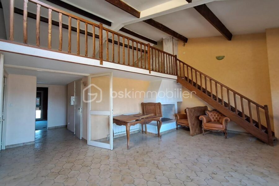 Appartement à vendre à Saint gaudens