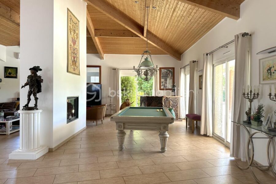Maison à vendre à Tournefeuille