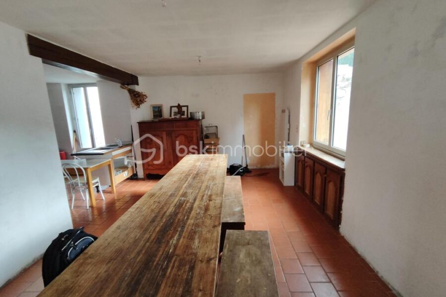Maison à vendre à Lagrasse