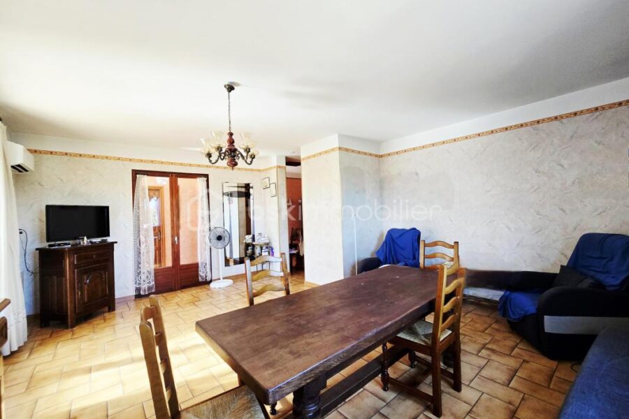Maison à vendre à Poussan