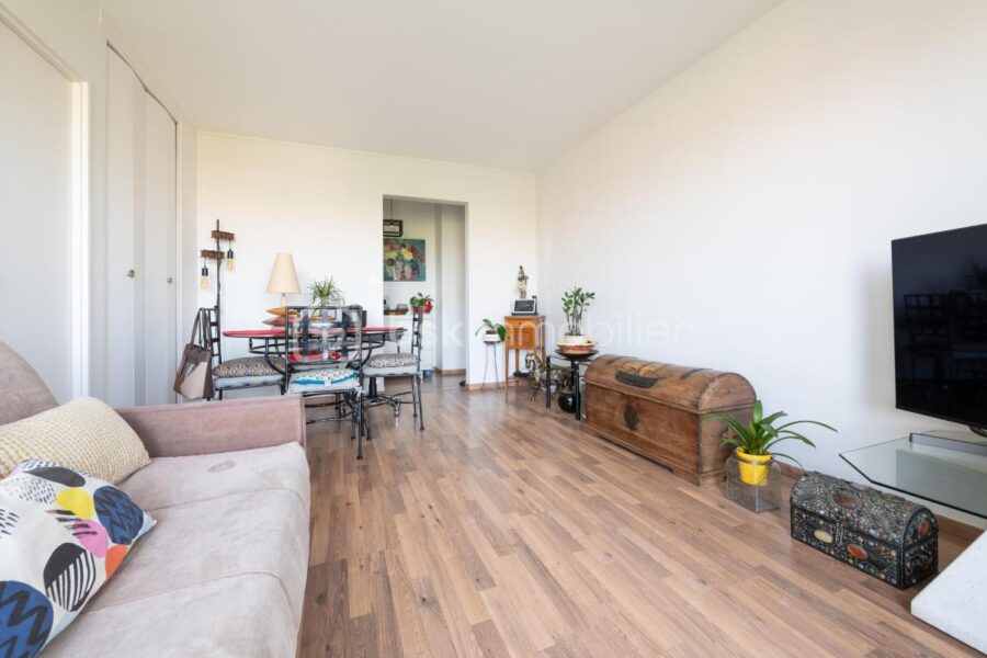 Appartement à vendre à Bondy