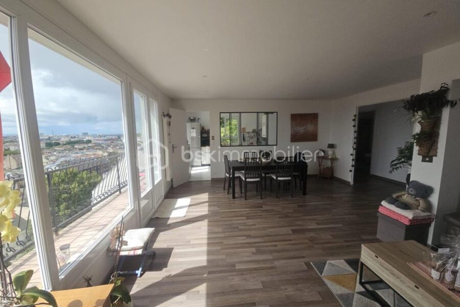 Maison à vendre à Le havre — Vue sur la ville — photo 3