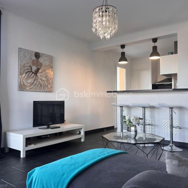 Appartement à vendre à Ajaccio