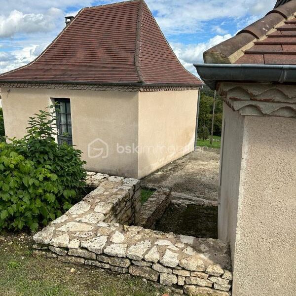 Maison à vendre à Bassillac