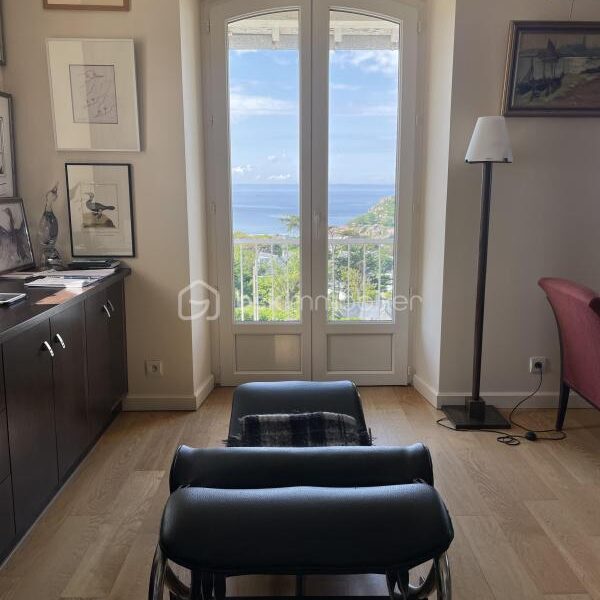 Appartement à vendre à Trebeurden — Vue mer — photo 3