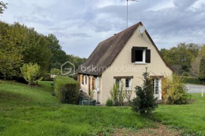 Maison à vendre à La douze