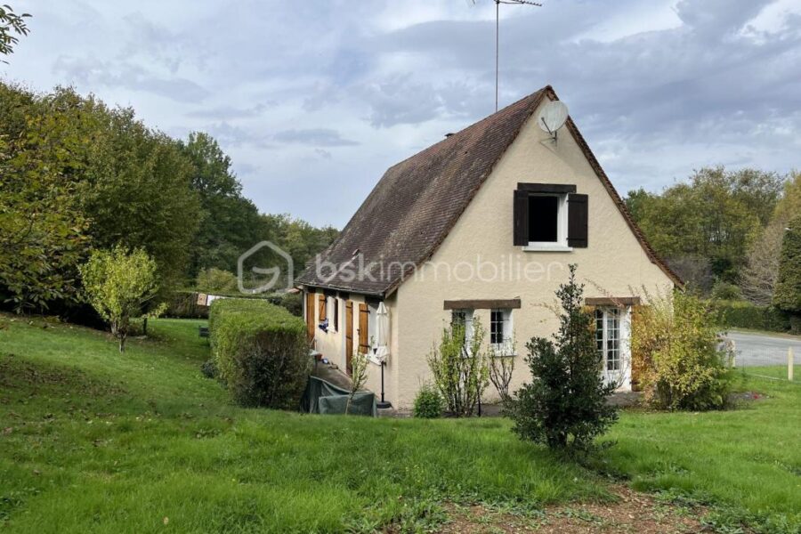Maison à vendre à La douze