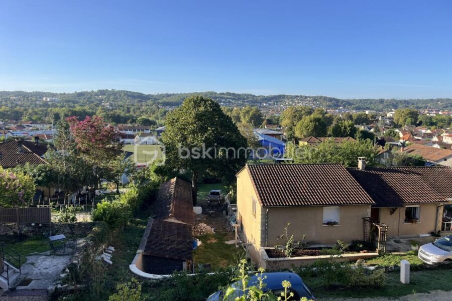 Maison à vendre à Trelissac