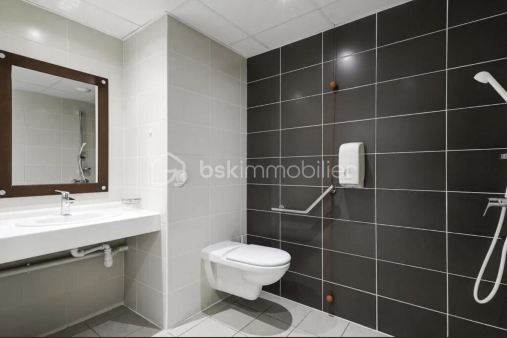 STUDIO 20m2 SENIOR SPECIAL INVEST – 1 pièce – NR chambres – 20 m²