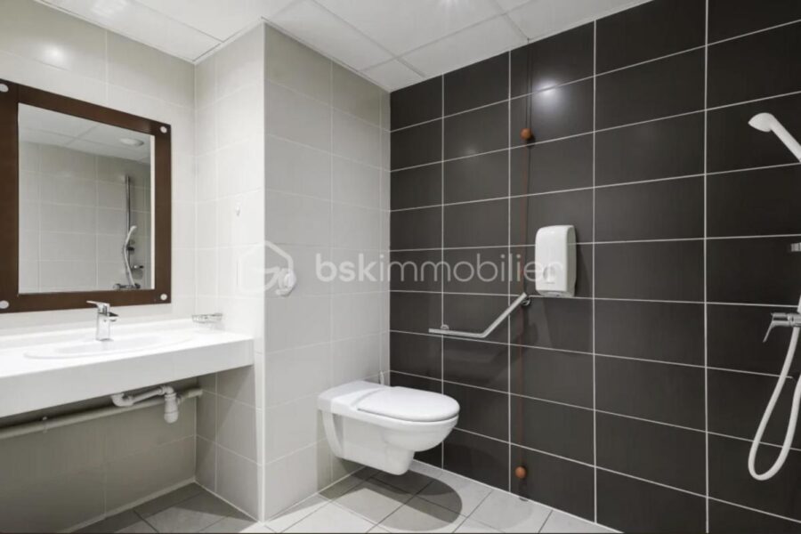 Appartement à vendre à Sausset les pins