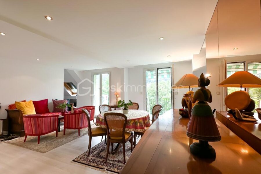 Appartement à vendre à Rumilly