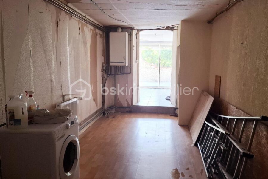Appartement à vendre à Pithiviers