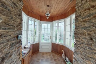 Maison 128 m2 6 pièces 4 chambres ( à Penzé) – 6 pièces – 4 chambres – 128 m²