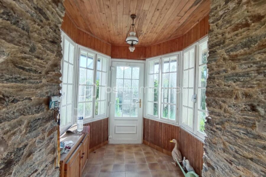 Maison à vendre à Guiclan