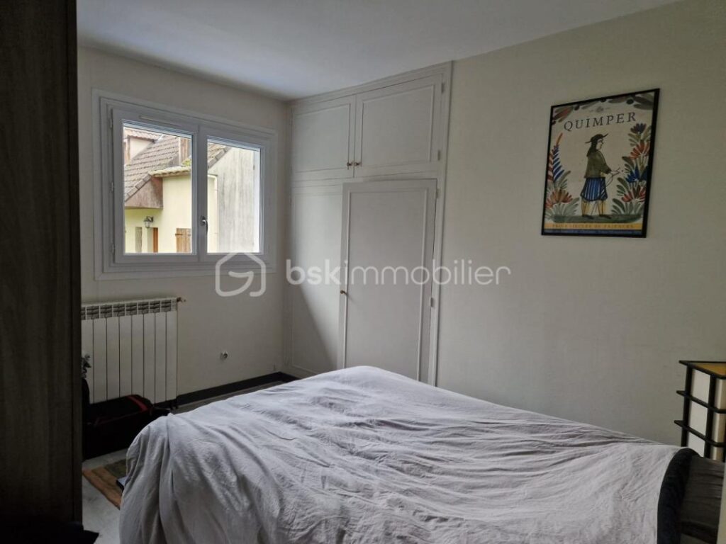 Maison à La Belliole – 5 pièces – 3 chambres – 86 m²