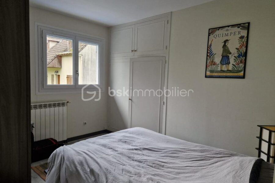 Maison à vendre à Saint valerien