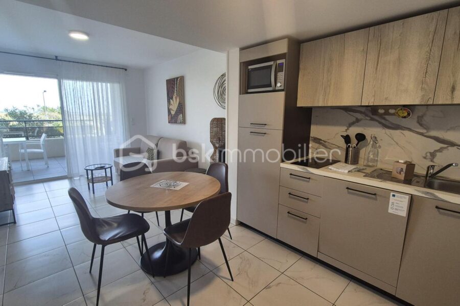 Appartement à vendre à Saint cyprien