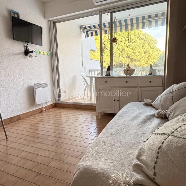 Appartement à vendre à Le grau du roi