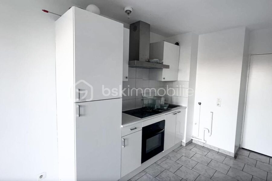 Appartement à vendre à Corbeil essonnes