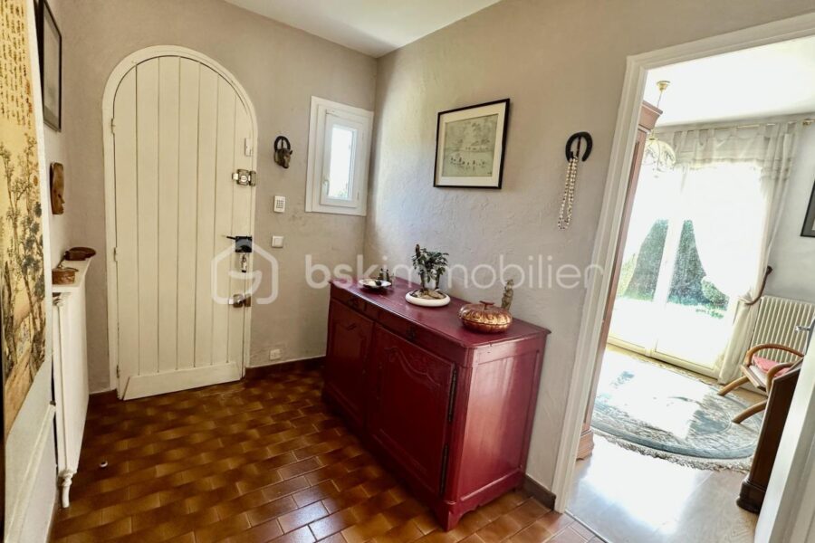 Maison à vendre à La boissiere ecole