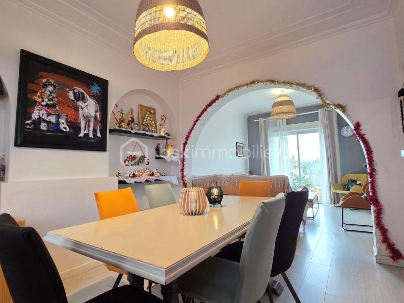 Maison à vendre à Flers