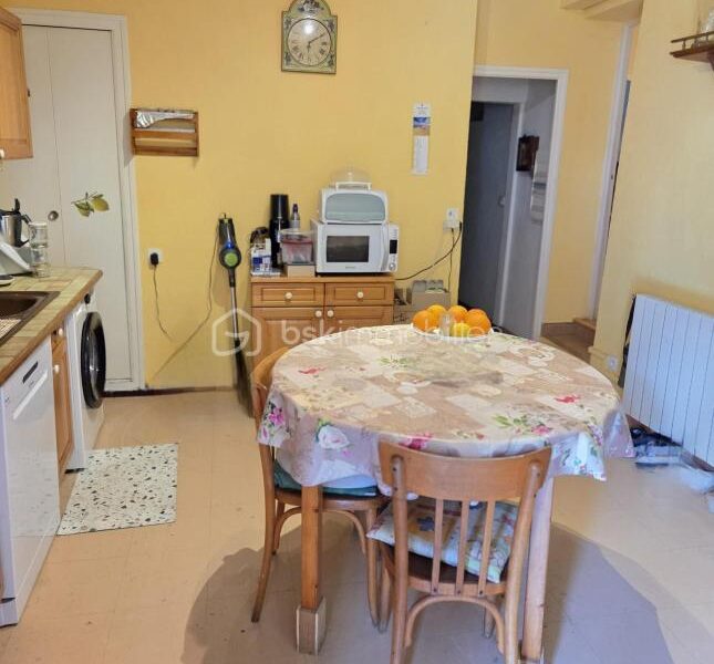 Maison à vendre à Sumene