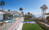 Somptueuse Villa contemporaine avec vue mer panoramique – Domaine privé à Cannes – 7 pièces – 5 chambres – 435 m²