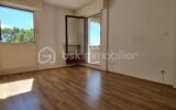 Superbe Appartement pour Séniors à Montpellier – Quartier Boutonnet – 2 pièces – 1 chambre – 54 m²