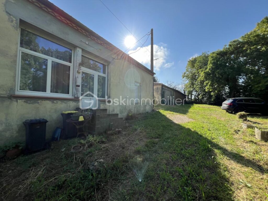 VUE EXCEPTIONNELLE – 6 pièces – 3 chambres – 142 m²