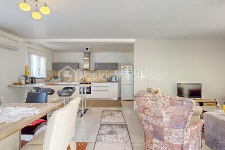 Maison à vendre à Clermont l herault