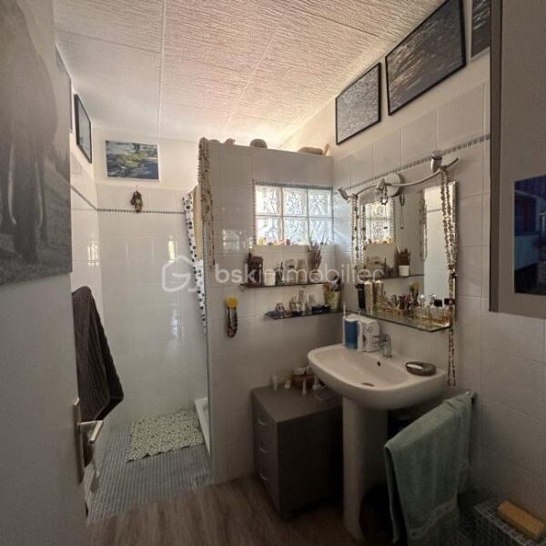 Appartement à vendre à Menton