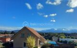 Maison à vendre à Beaucroissant — Vue montagne — photo 1