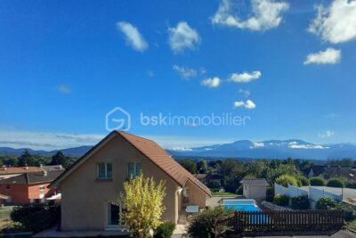 Maison à vendre à Beaucroissant